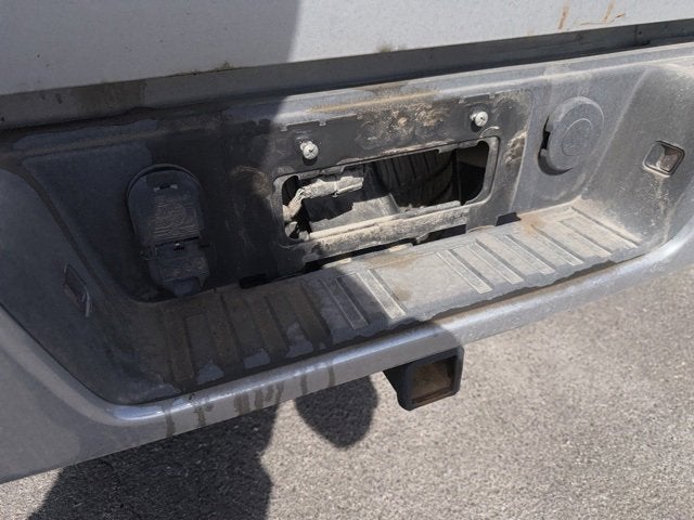 2018 GMC Canyon 4WD SLE