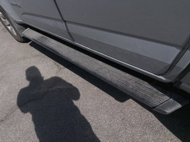 2018 GMC Canyon 4WD SLE