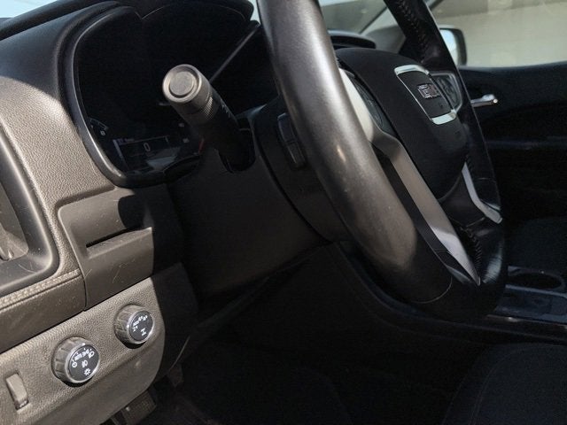 2018 GMC Canyon 4WD SLE