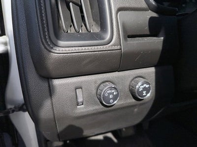 2018 GMC Canyon 4WD SLE