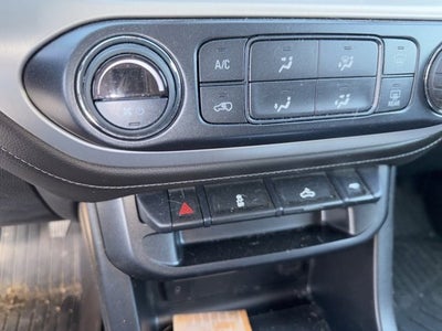 2018 GMC Canyon 4WD SLE