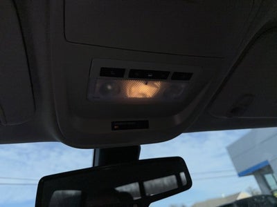 2018 GMC Canyon 4WD SLE