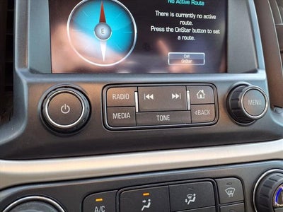 2018 GMC Canyon 4WD SLE