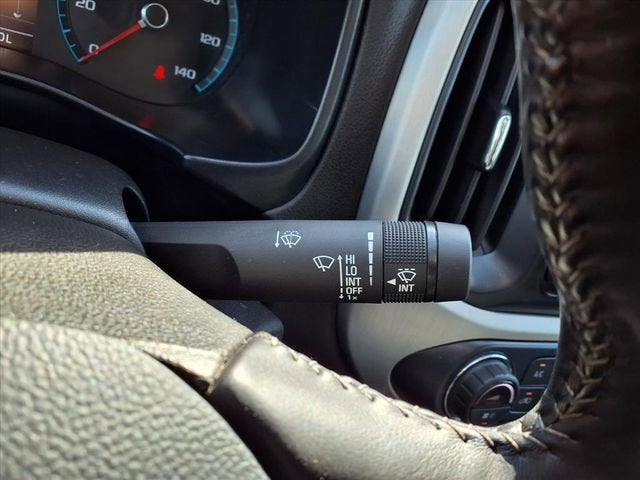 2018 GMC Canyon 4WD SLE