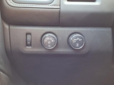 2018 GMC Canyon 4WD SLE