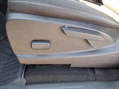 2018 GMC Canyon 4WD SLE