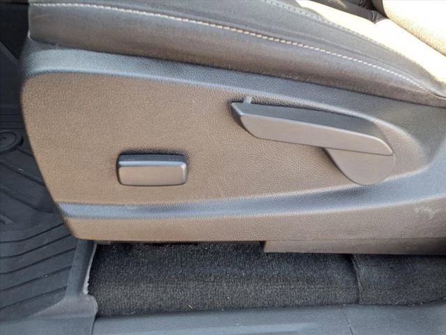 2018 GMC Canyon 4WD SLE