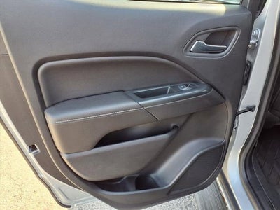 2018 GMC Canyon 4WD SLE