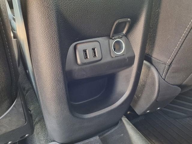 2018 GMC Canyon 4WD SLE