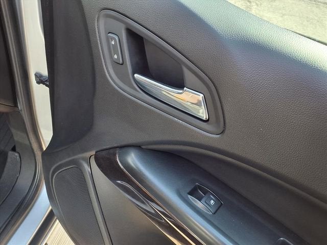 2018 GMC Canyon 4WD SLE