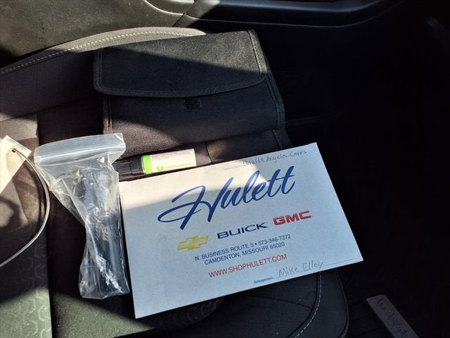 2018 GMC Canyon 4WD SLE