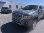 2018 GMC Canyon 4WD SLT