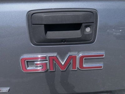 2018 GMC Canyon 4WD SLT