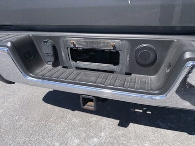 2018 GMC Canyon 4WD SLT