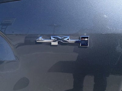 2018 GMC Canyon 4WD SLT