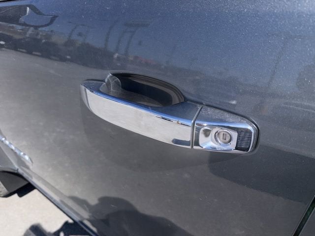 2018 GMC Canyon 4WD SLT