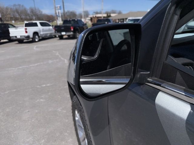 2018 GMC Canyon 4WD SLT