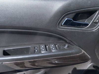 2018 GMC Canyon 4WD SLT