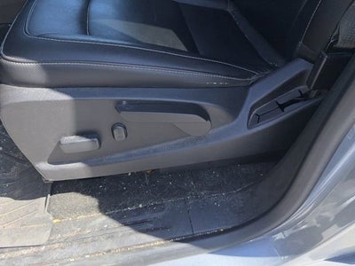 2018 GMC Canyon 4WD SLT