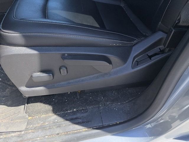 2018 GMC Canyon 4WD SLT