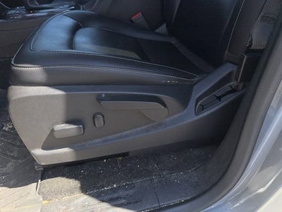 2018 GMC Canyon 4WD SLT