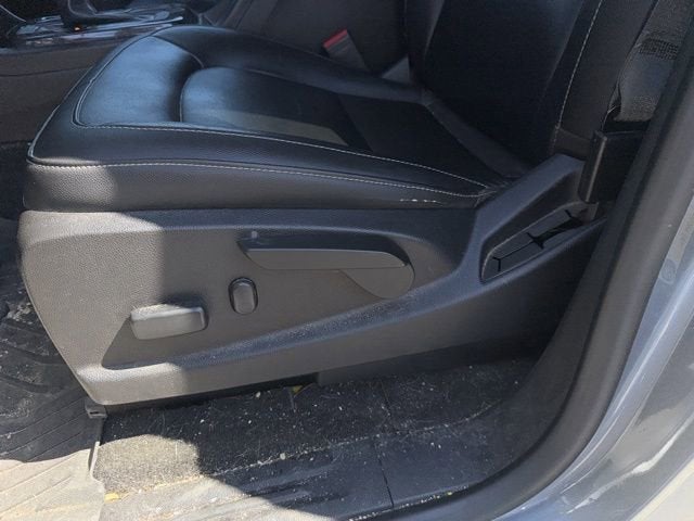 2018 GMC Canyon 4WD SLT