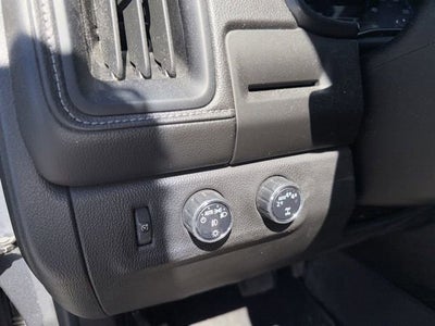 2018 GMC Canyon 4WD SLT