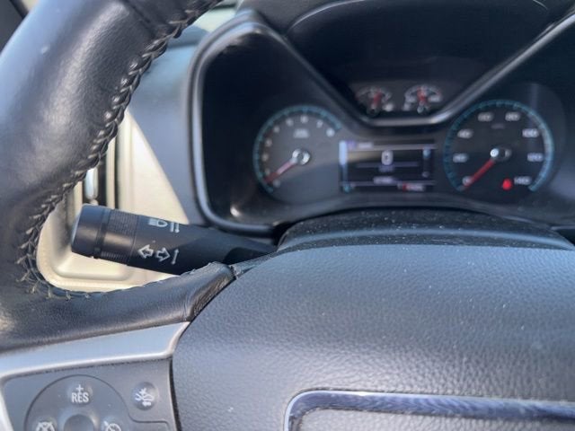 2018 GMC Canyon 4WD SLT