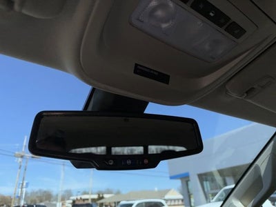 2018 GMC Canyon 4WD SLT