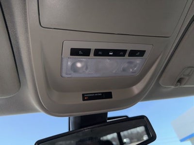 2018 GMC Canyon 4WD SLT