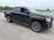 2022 GMC Canyon AT4 - Leather