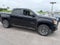 2022 GMC Canyon AT4 - Leather