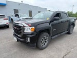 2022 GMC Canyon AT4 - Leather