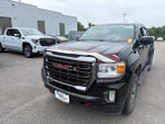 2022 GMC Canyon AT4 - Leather