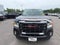 2022 GMC Canyon AT4 - Leather