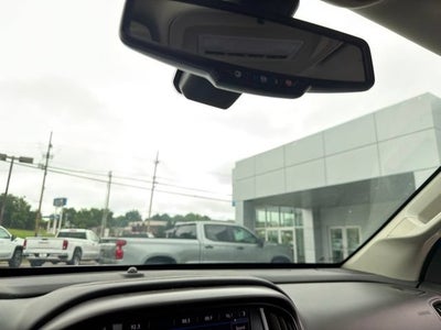 2022 GMC Canyon AT4 - Leather