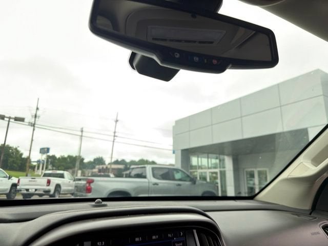 2022 GMC Canyon AT4 - Leather