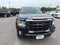 2022 GMC Canyon AT4 - Leather