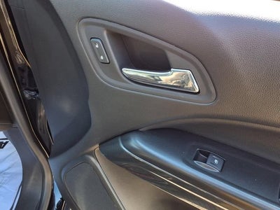 2022 GMC Canyon AT4 - Leather