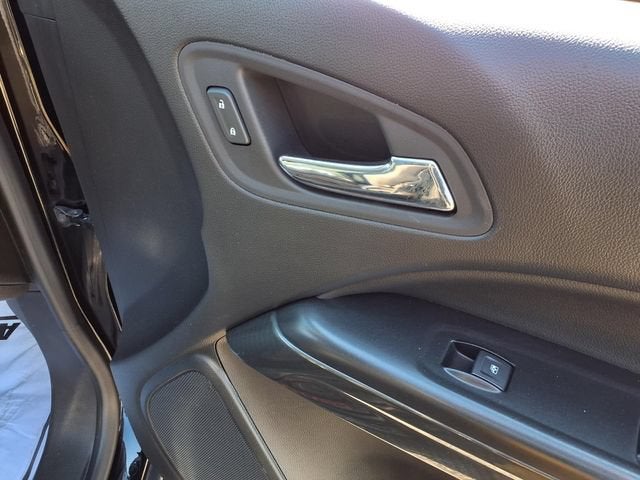 2022 GMC Canyon AT4 - Leather