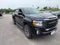2022 GMC Canyon AT4 - Leather
