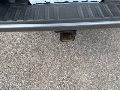 2022 GMC Canyon 4WD AT4 w/Leather