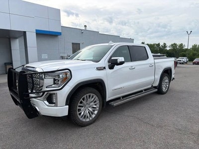 2019 GMC Sierra 1500 Denali