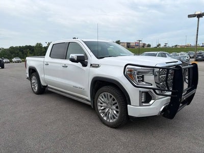 2019 GMC Sierra 1500 Denali