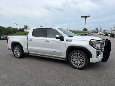 2019 GMC Sierra 1500 Denali