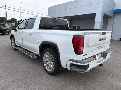 2019 GMC Sierra 1500 Denali