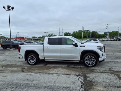 2023 GMC Sierra 1500 Denali Ultimate