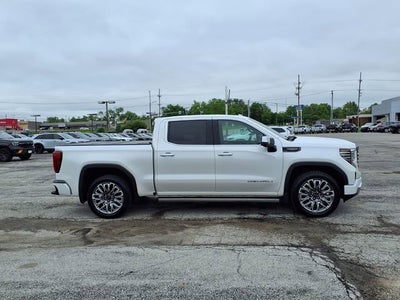 2023 GMC Sierra 1500 Denali Ultimate