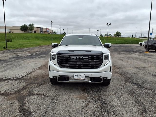 Used 2023 GMC Sierra 1500 Denali Denali Ultimate with VIN 1GTUUHEL0PZ324806 for sale in Kansas City