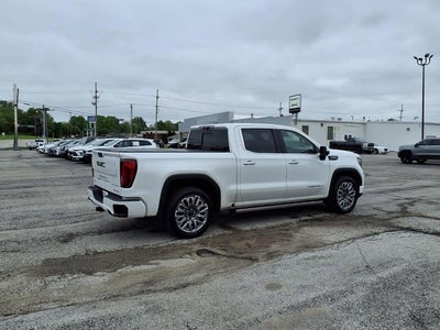2023 GMC Sierra 1500 Denali Ultimate